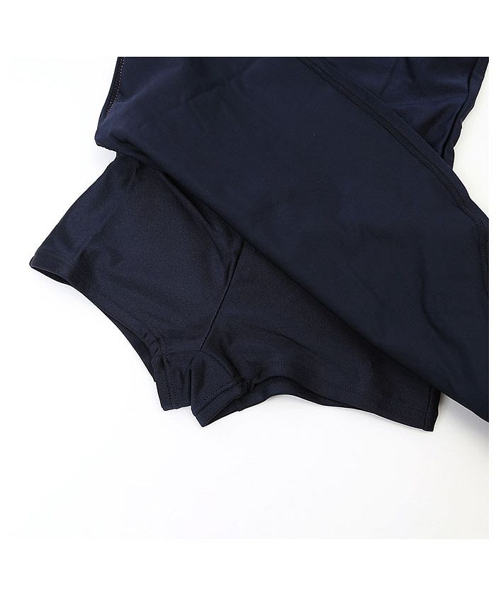 BACKYARD FAMILY BACKYARD FAMILY 學校泳衣 女孩 skl1622【不接受退貨商品】