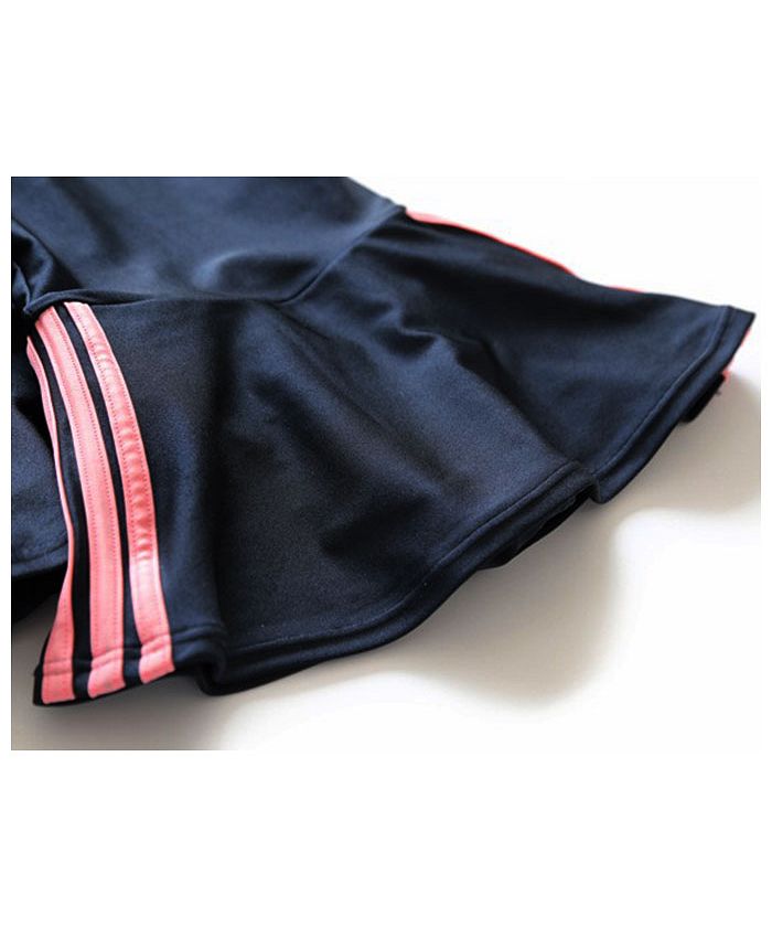 BACKYARD FAMILY BACKYARD FAMILY 學校泳衣 女孩 skl1622【不接受退貨商品】