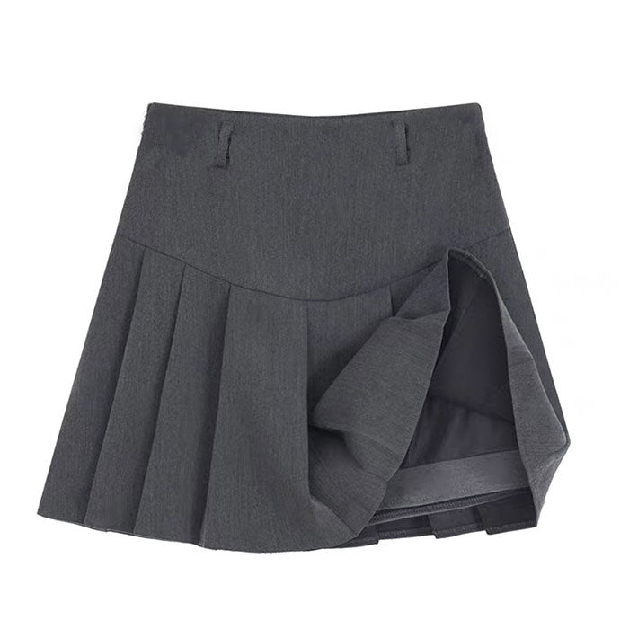 Backyard Family KIDS Skirt pk2361
