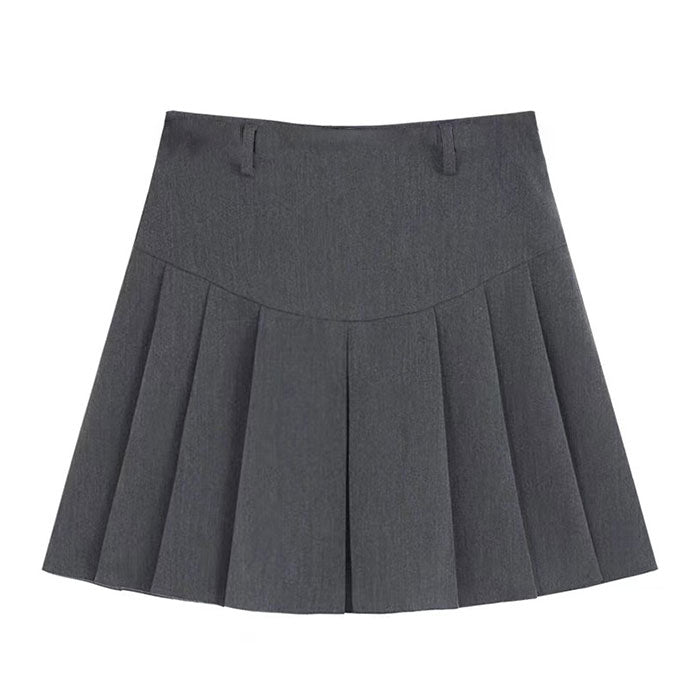 Backyard Family KIDS Skirt pk2361