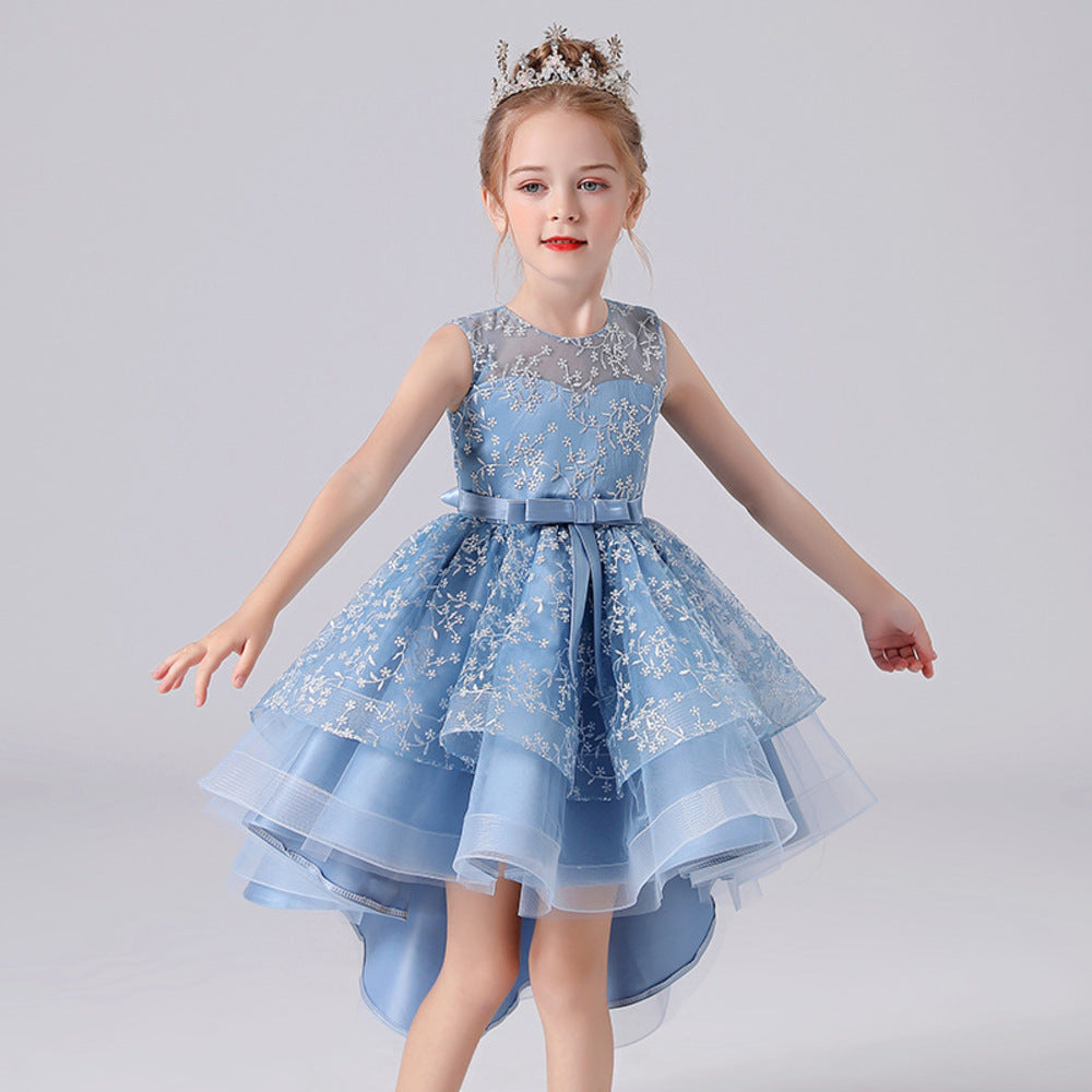 バックヤードファミリー BACKYARD FAMILY キッズフォーマルドレスショートxjformaldress03
