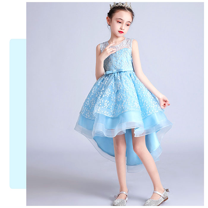 バックヤードファミリー BACKYARD FAMILY キッズフォーマルドレスショートxjformaldress03