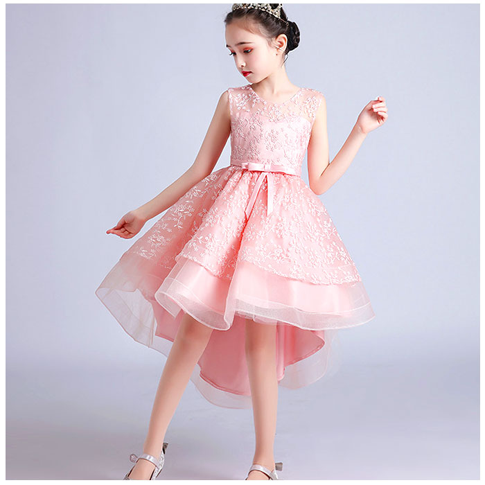 バックヤードファミリー BACKYARD FAMILY キッズフォーマルドレスショートxjformaldress03