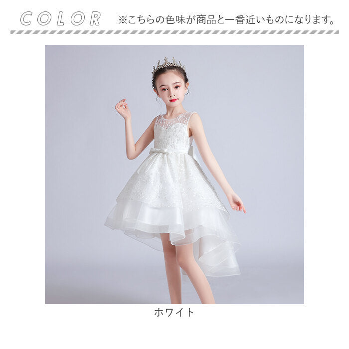バックヤードファミリー BACKYARD FAMILY キッズフォーマルドレスショートxjformaldress03