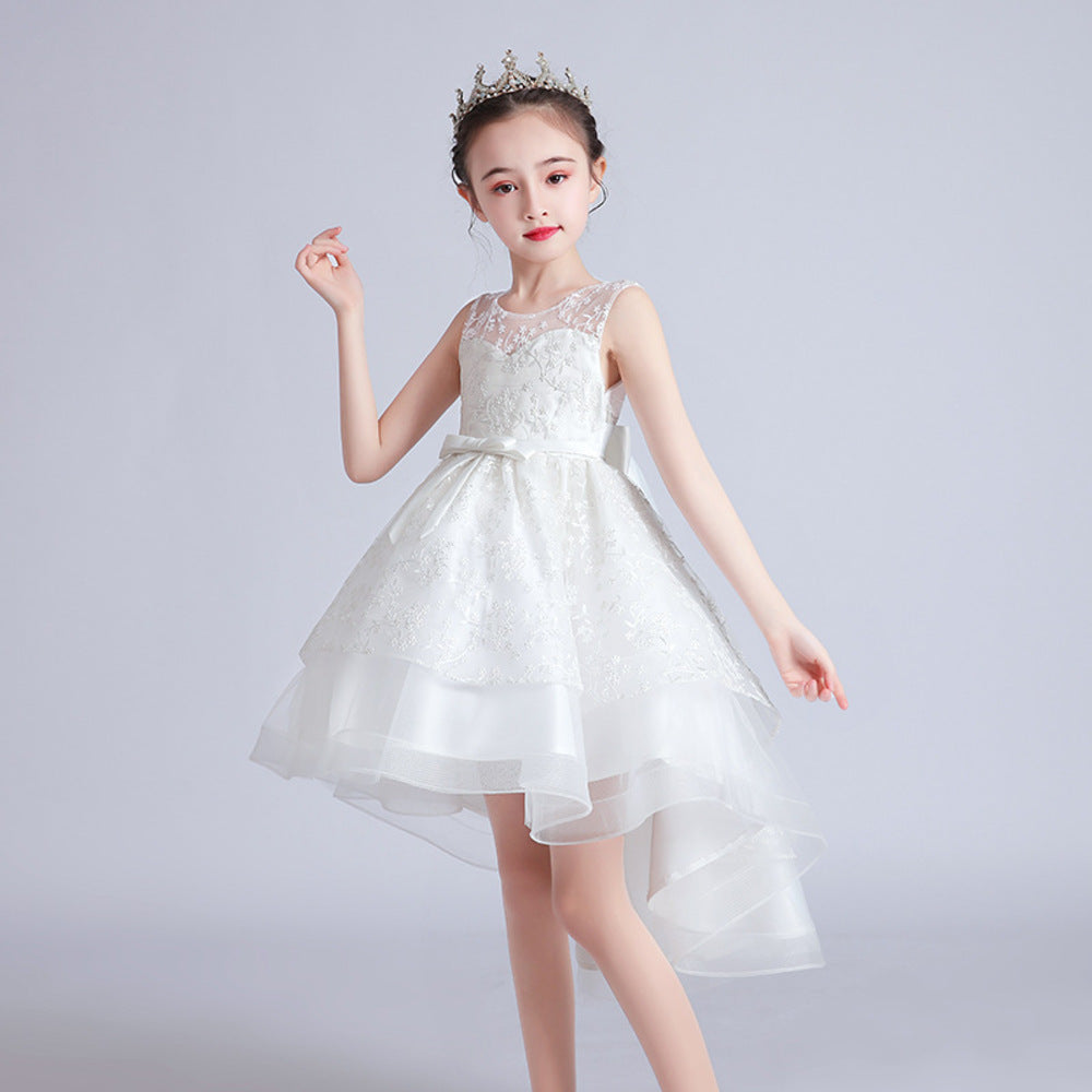 バックヤードファミリー BACKYARD FAMILY キッズフォーマルドレスショートxjformaldress03