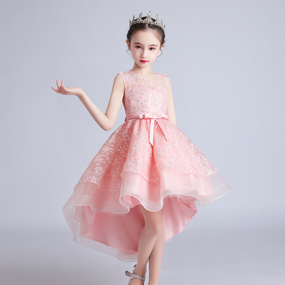 バックヤードファミリー BACKYARD FAMILY キッズフォーマルドレスショートxjformaldress03