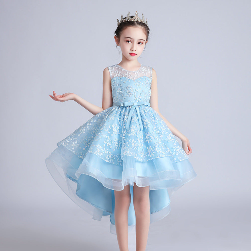 バックヤードファミリー BACKYARD FAMILY キッズフォーマルドレスショートxjformaldress03