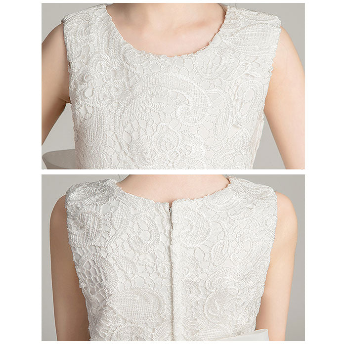 バックヤードファミリー BACKYARD FAMILY キッズフォーマルドレスショートxjformaldress02