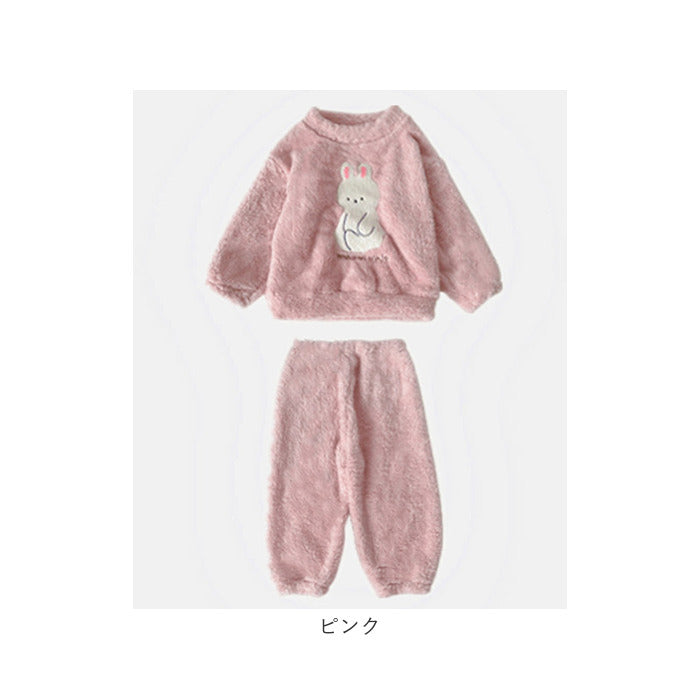 Backyard Family KIDS MOCOMOKO loungewear nakrw3799