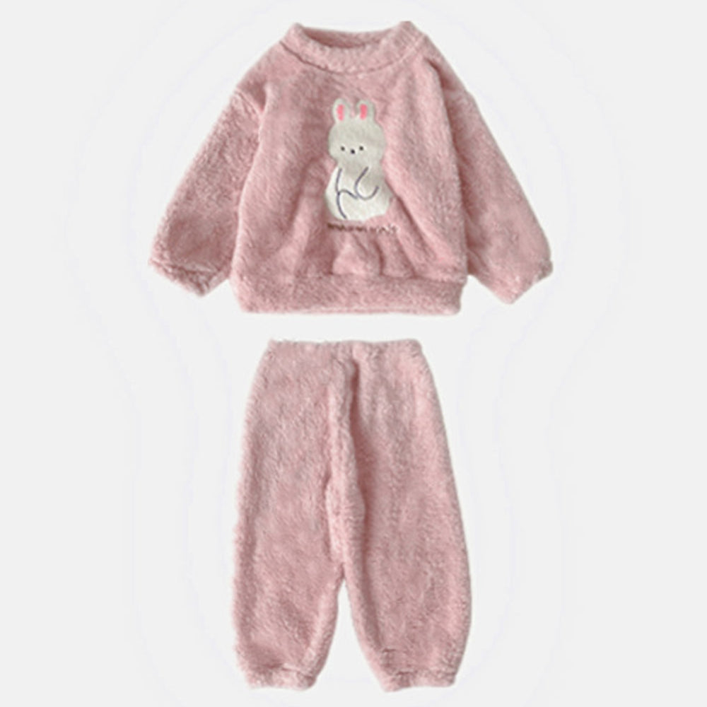 Backyard Family KIDS MOCOMOKO loungewear nakrw3799