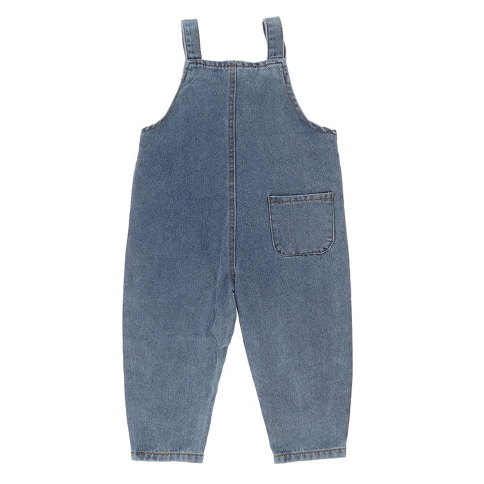 BACKYARD FAMILY BACKYARD FAMILY Overalls nakoa2650