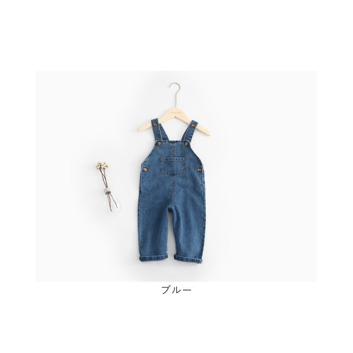 BACKYARD FAMILY BACKYARD FAMILY Overalls nakoa2650