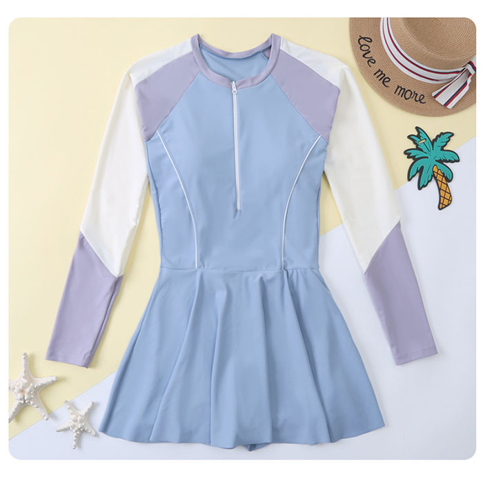 バックヤードファミリー BACKYARD FAMILY 女の子 水着 pk2201【返品不可商品】 （ブラック） ブラック