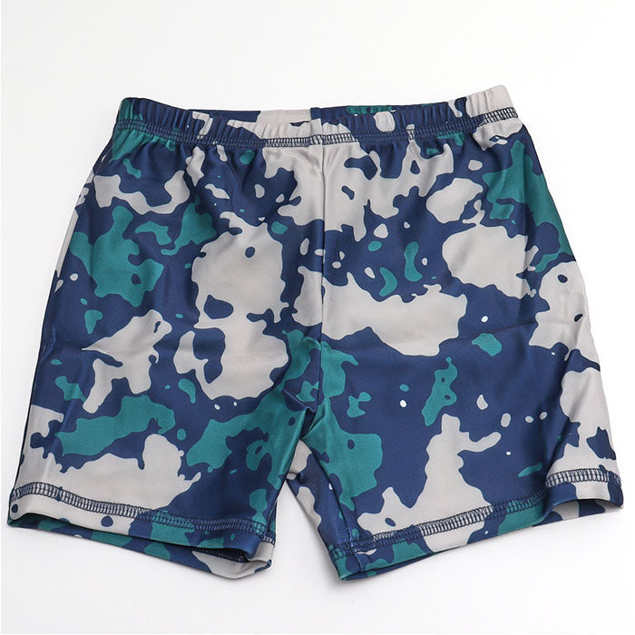 BACKYARD FAMILY BACKYARD FAMILY 兒童 泳衣 3件套 yk908211【不接受退貨商品】