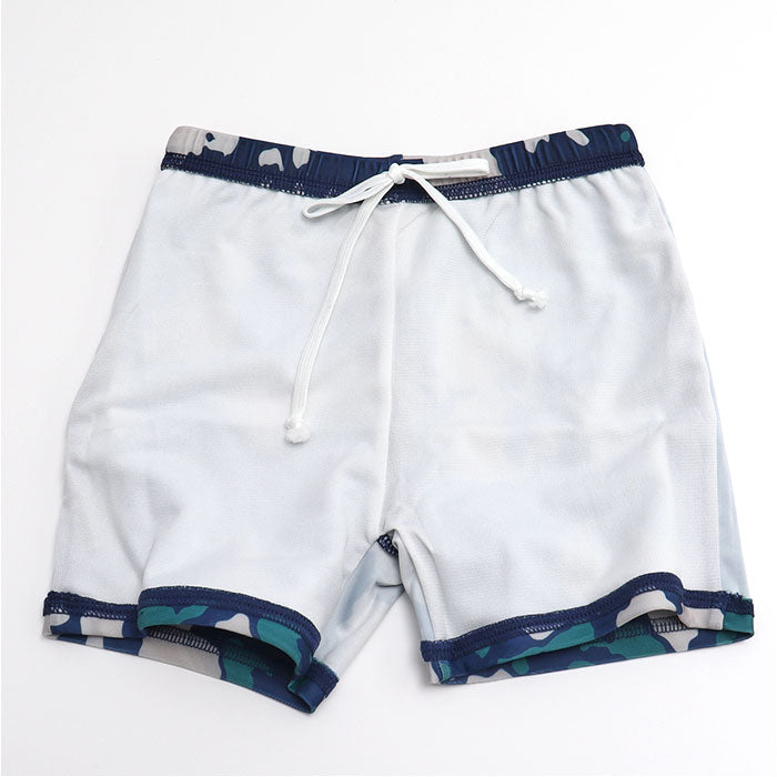 BACKYARD FAMILY BACKYARD FAMILY 兒童 泳衣 3件套 yk908211【不接受退貨商品】