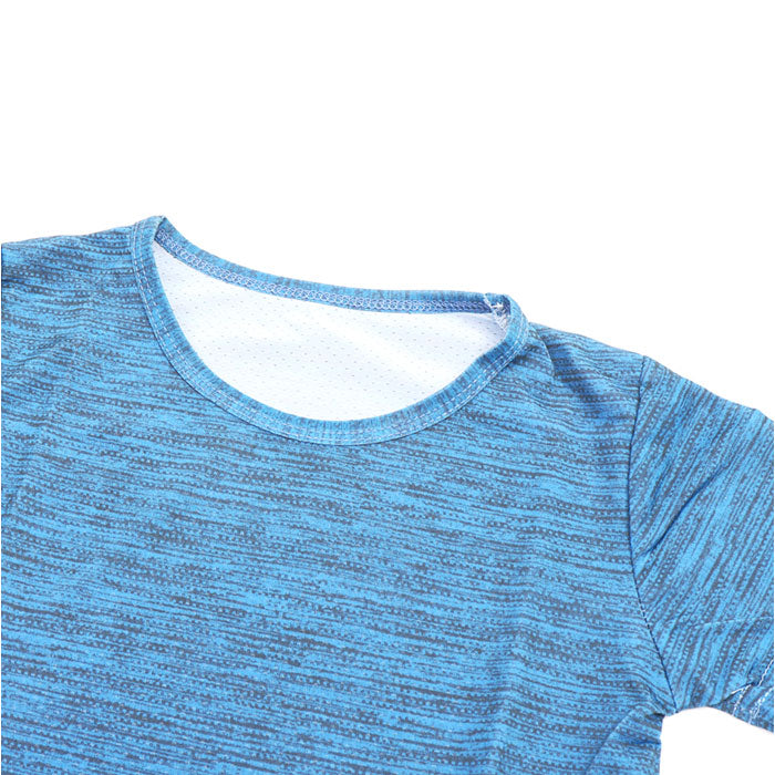 Backyard Family BACKYARD FAMILY Sportswear Kids Set (Top and Bottom) mmssk13a1
