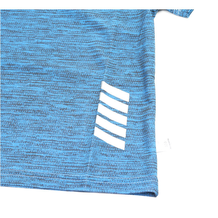 Backyard Family BACKYARD FAMILY Sportswear Kids Set (Top and Bottom) mmssk13a1