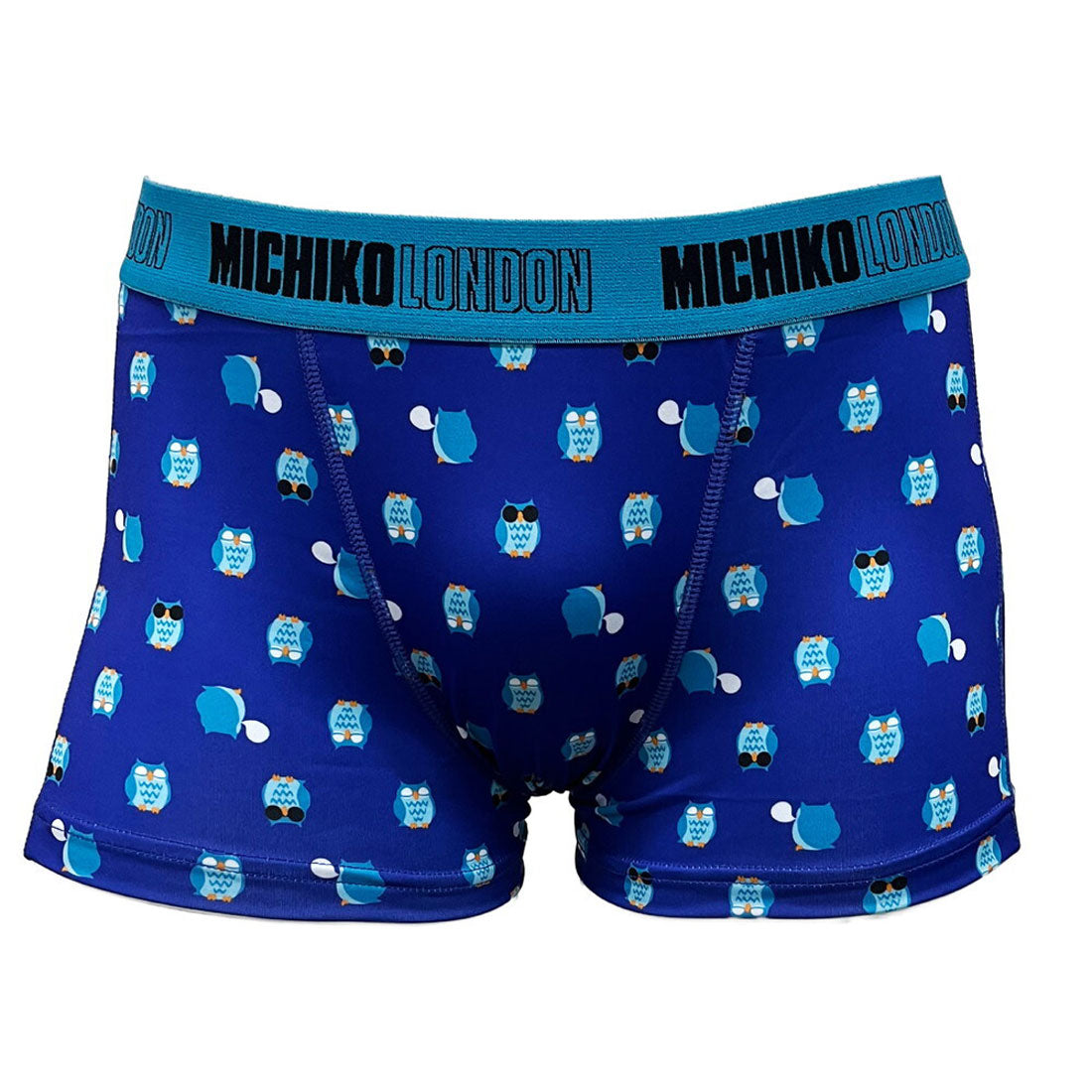 BACKYARD FAMILY MICHIKO LONDON Boxer Briefs 【Non-returnable item】