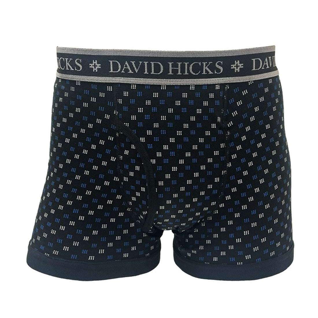 バックヤードファミリー BACKYARD FAMILY DAVID HICKS 染みないボクサーブリーフ 4枚組 【返品不可商品】 （アソートA(099)） アソートA(099)