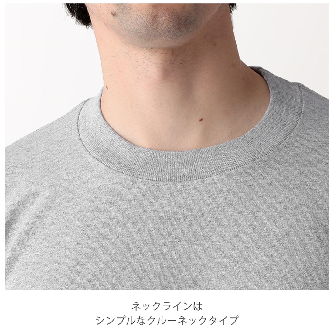 バックヤードファミリー BACKYARD FAMILY PRO CLUB プロクラブ 119 長袖 コンフォート Tシャツ