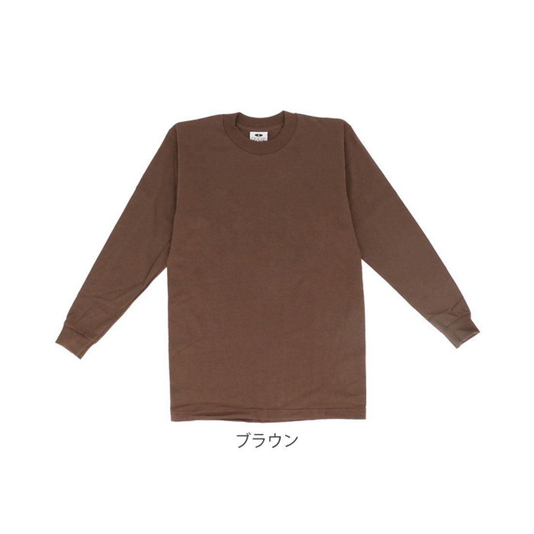バックヤードファミリー BACKYARD FAMILY PRO CLUB プロクラブ 119 長袖 コンフォート Tシャツ