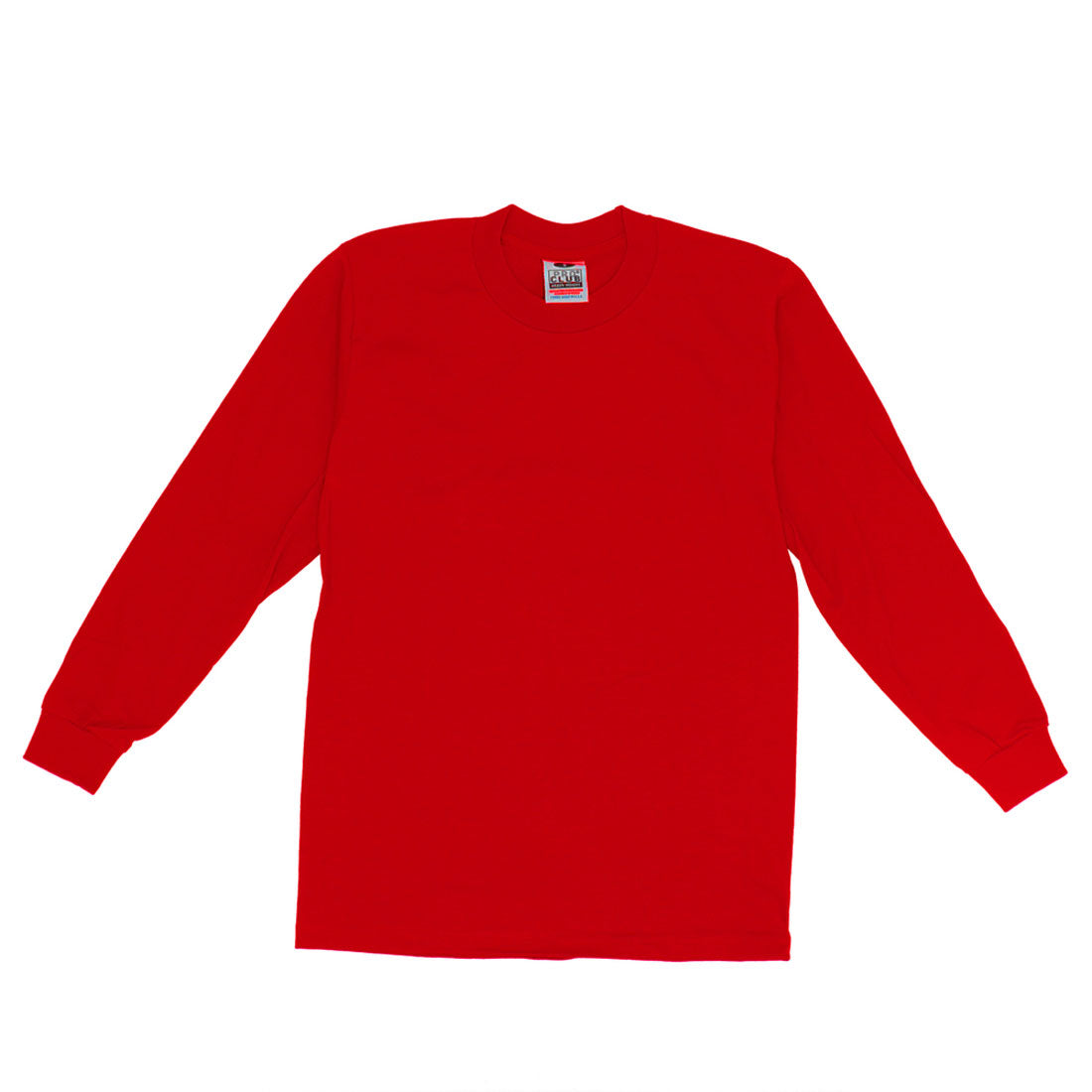 バックヤードファミリー BACKYARD FAMILY PRO CLUB 114 長袖 クルーネック HEAVY WEIGHT Tシャツ