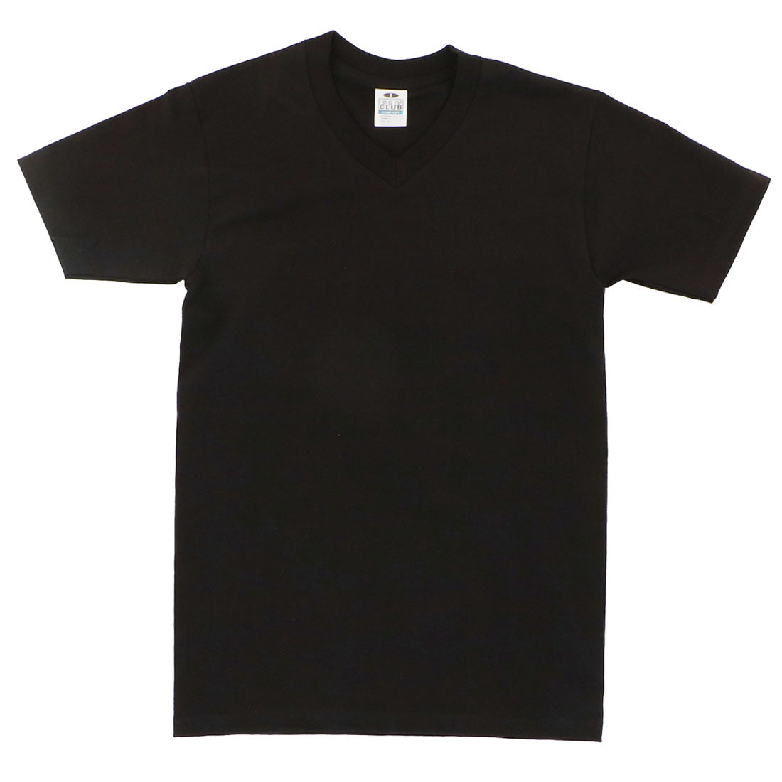 バックヤードファミリー BACKYARD FAMILY PRO CLUB プロクラブ 106 Vネック コンフォート Tシャツ
