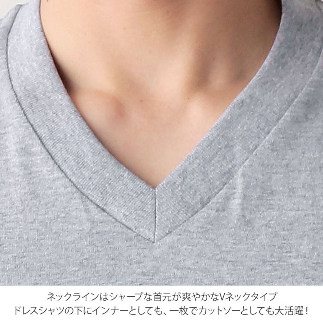 バックヤードファミリー BACKYARD FAMILY PRO CLUB プロクラブ 106 Vネック コンフォート Tシャツ