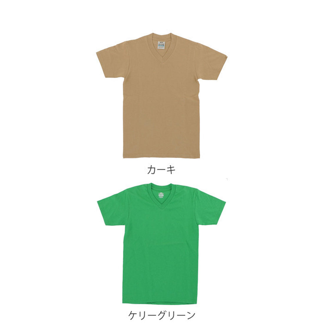 バックヤードファミリー BACKYARD FAMILY PRO CLUB プロクラブ 106 Vネック コンフォート Tシャツ