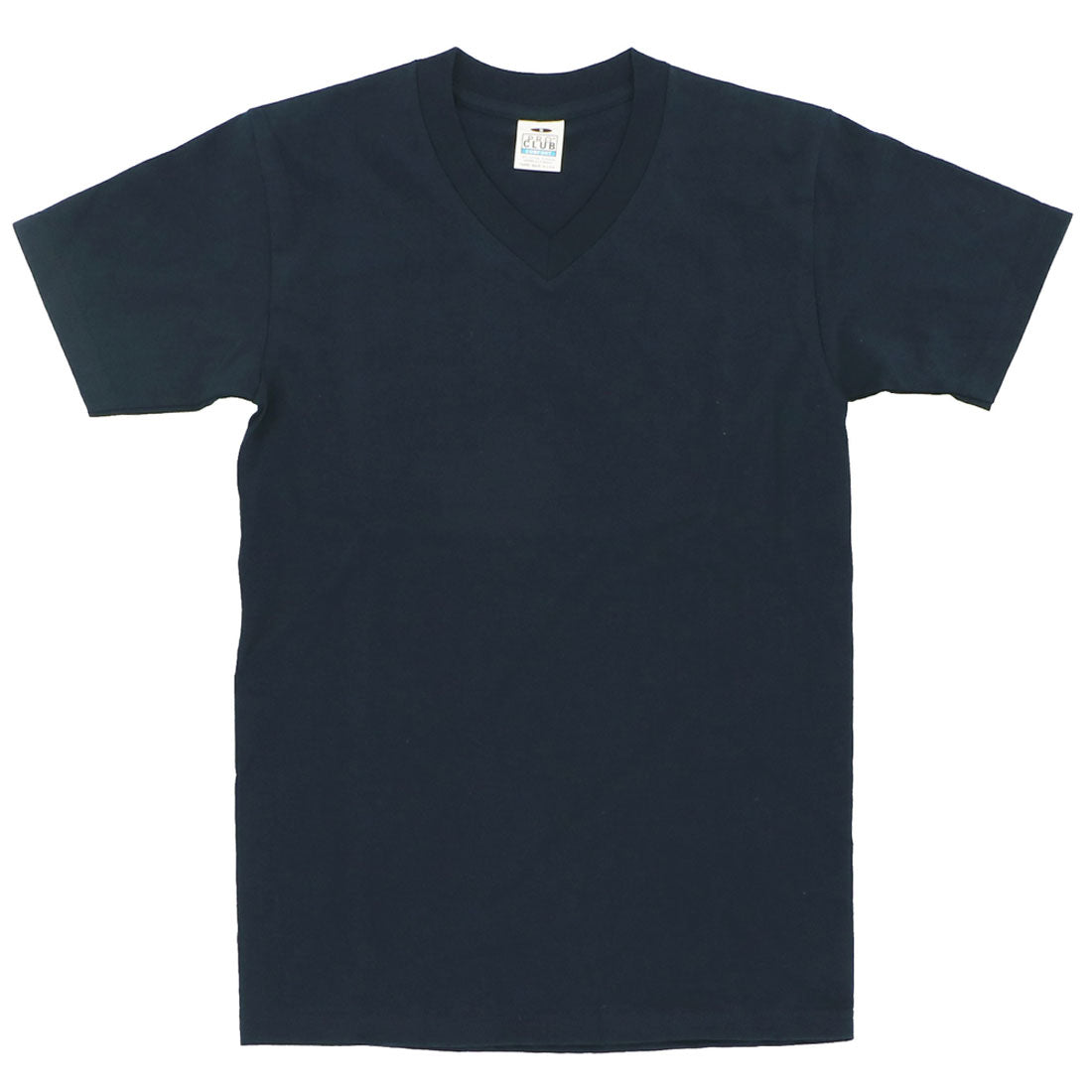 バックヤードファミリー BACKYARD FAMILY PRO CLUB プロクラブ 106 Vネック コンフォート Tシャツ