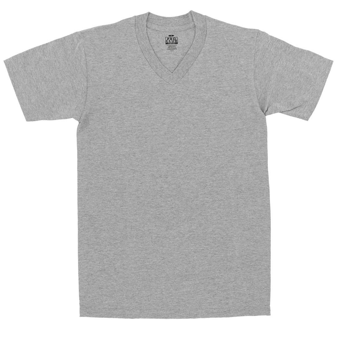 バックヤードファミリー BACKYARD FAMILY PRO CLUB プロクラブ 106 Vネック コンフォート Tシャツ