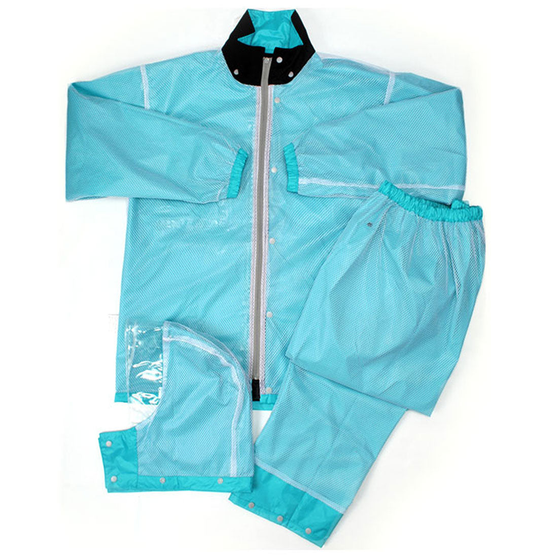 バックヤードファミリー BACKYARD FAMILY Winter Cherry ウィンターチェリー 3293 ディフェンドレインスーツ