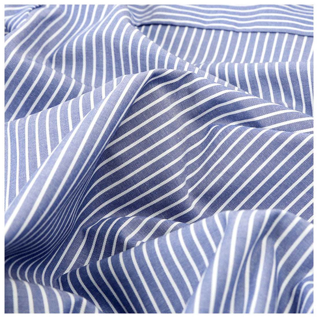 BACKYARD FAMILY RED KAP SP20 MENS short sleeve work shirt