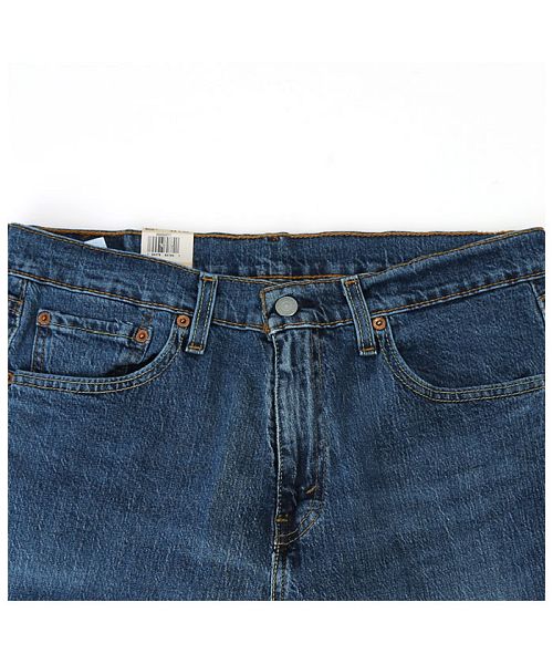 後院家庭Levi's 505