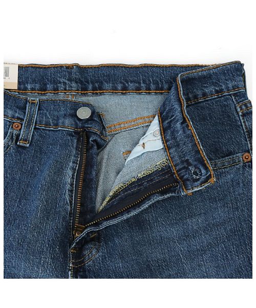 後院家庭Levi's 505