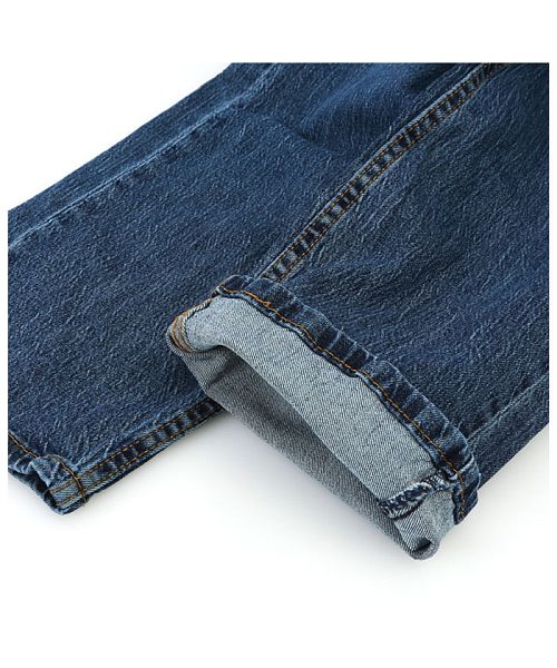 後院家庭Levi's 505