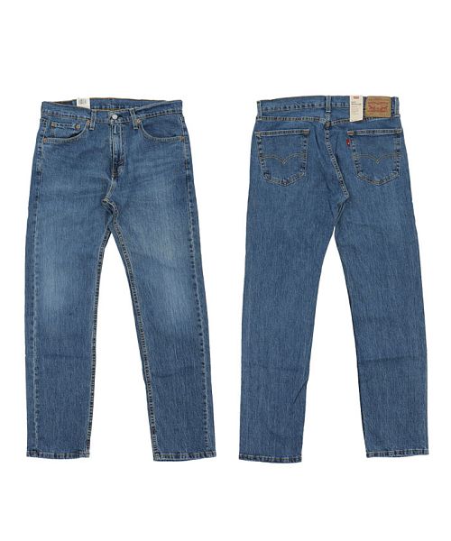 後院家庭Levi's 505