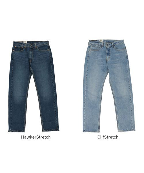 後院家庭Levi's 505