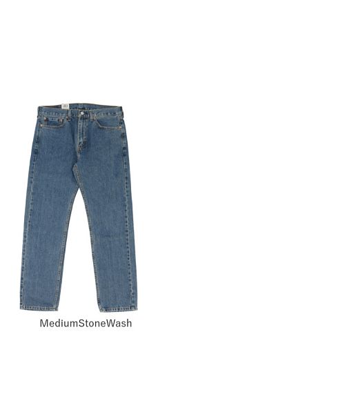 後院家庭Levi's 505