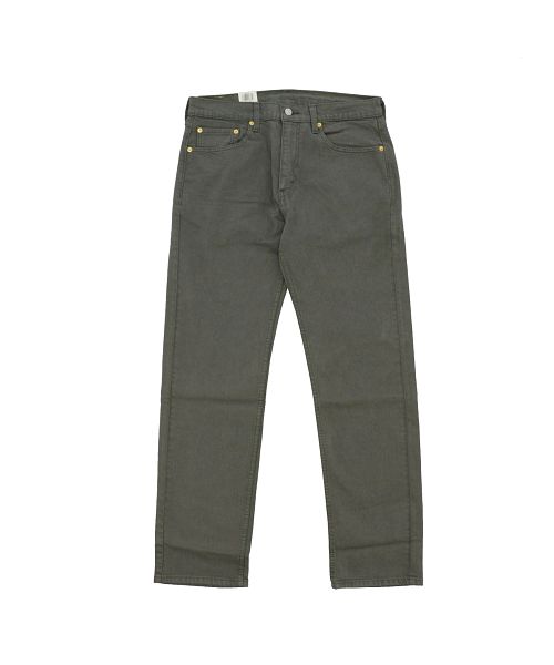 後院家庭Levi's 505