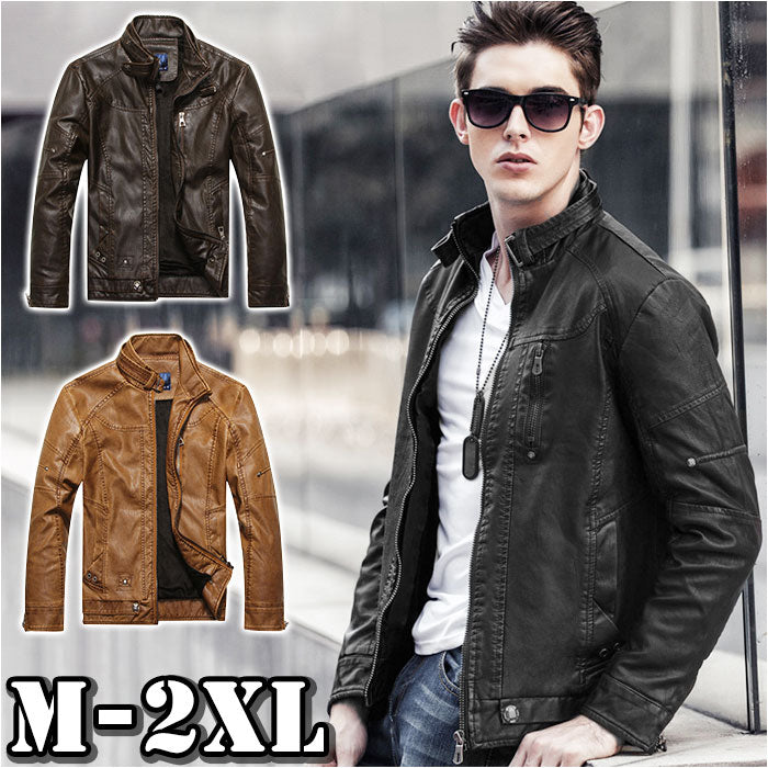 BACKYARD FAMILY BACKYARD FAMILY Riders Jacket pmyjacket01