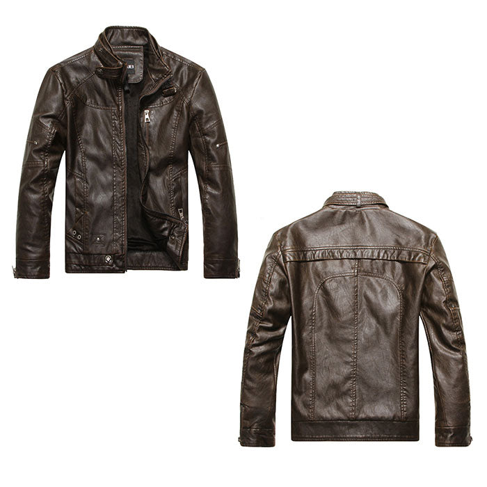BACKYARD FAMILY BACKYARD FAMILY Riders Jacket pmyjacket01