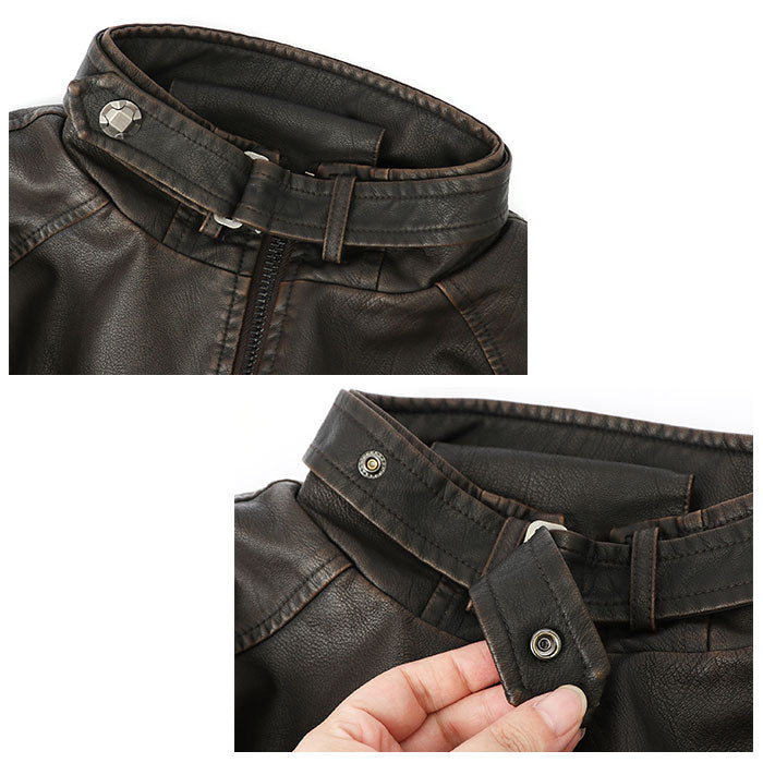 BACKYARD FAMILY BACKYARD FAMILY Riders Jacket pmyjacket01