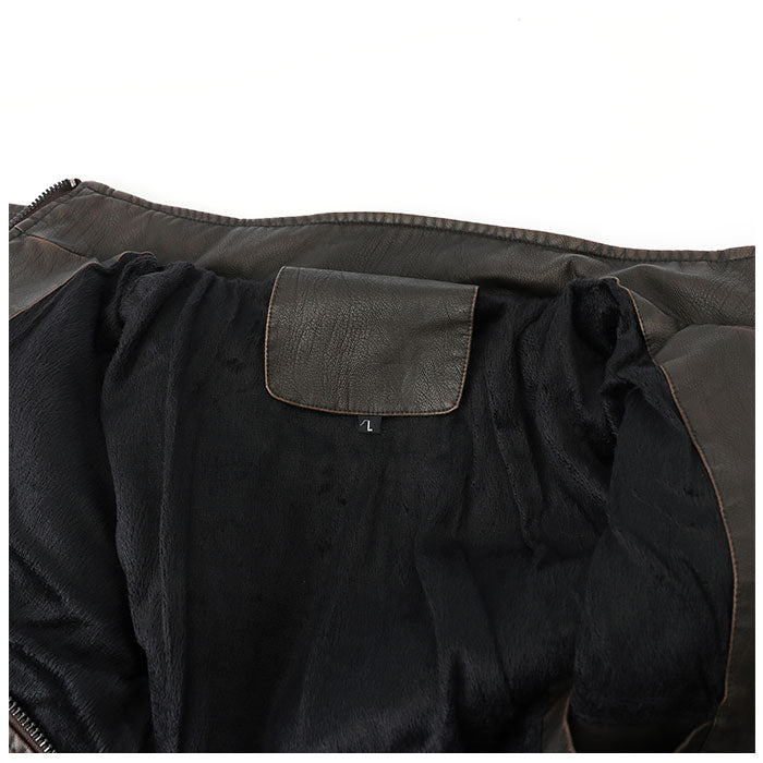 BACKYARD FAMILY BACKYARD FAMILY Riders Jacket pmyjacket01