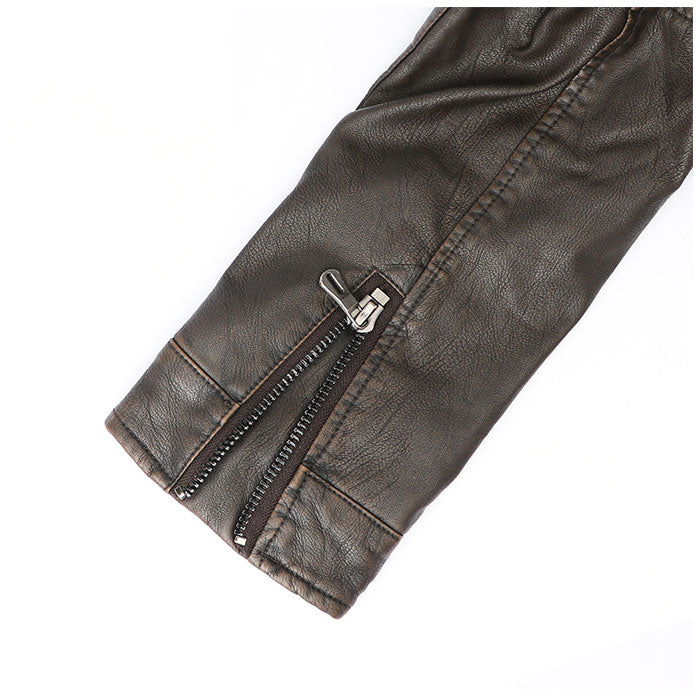 BACKYARD FAMILY BACKYARD FAMILY Riders Jacket pmyjacket01
