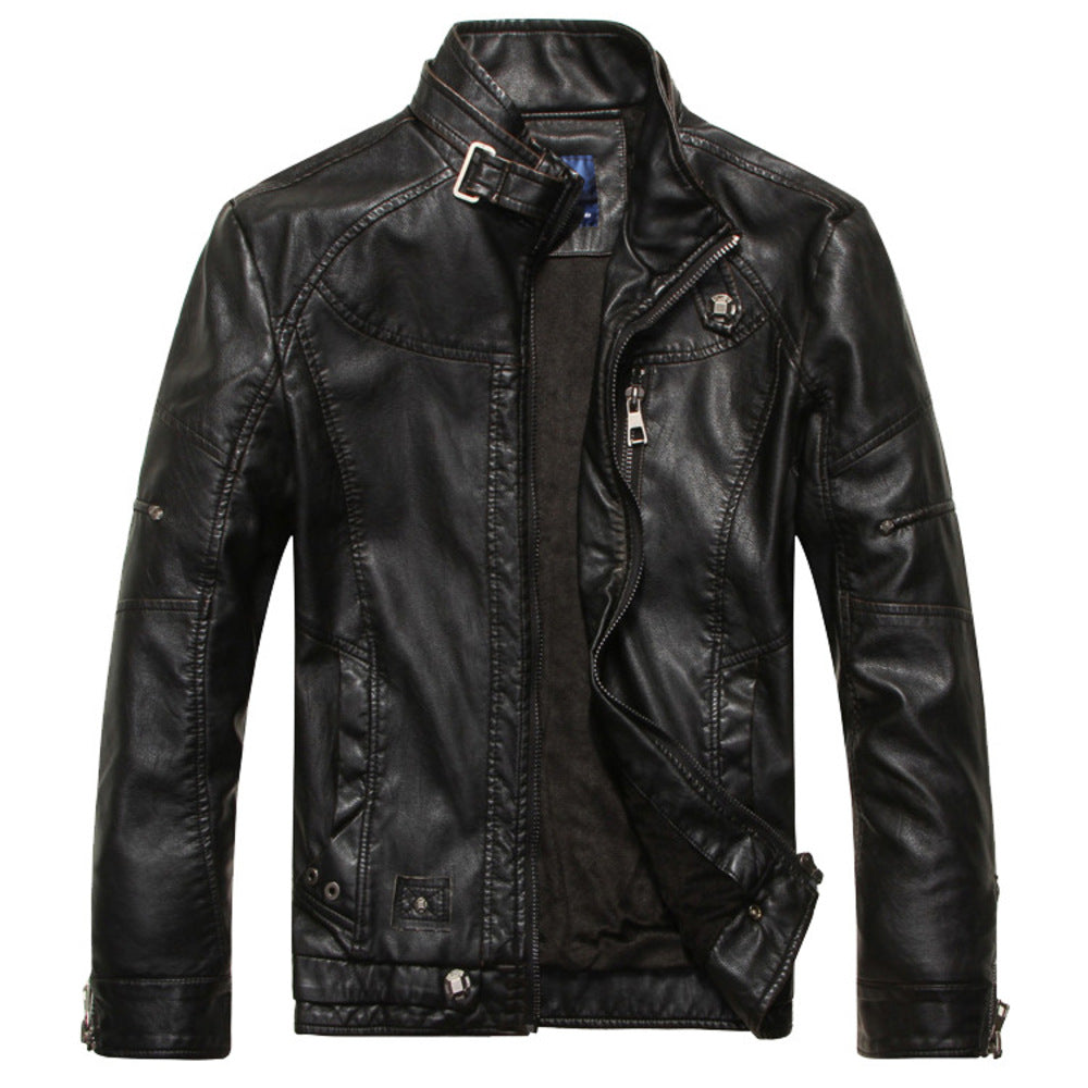 BACKYARD FAMILY BACKYARD FAMILY Riders Jacket pmyjacket01