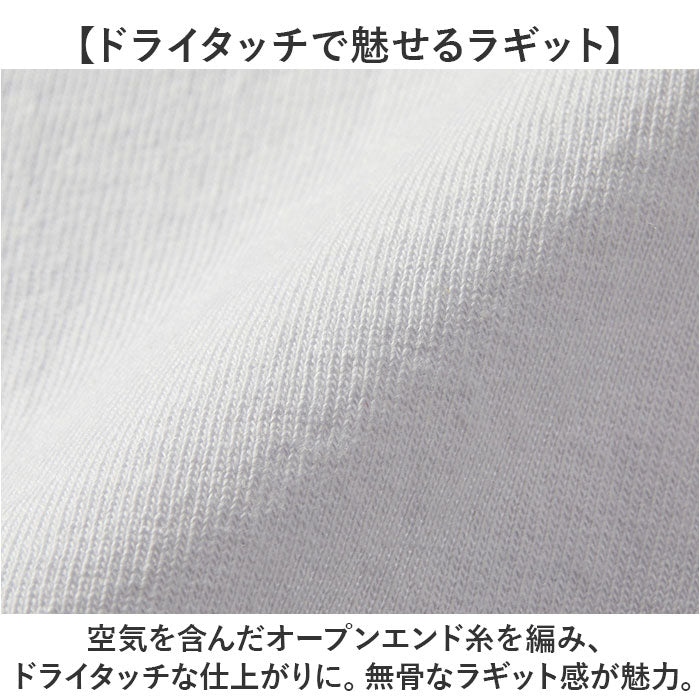バックヤードファミリー BACKYARD FAMILY UnitedAthle ユナイテッドアスレ ラギッド 長袖 Tシャツ