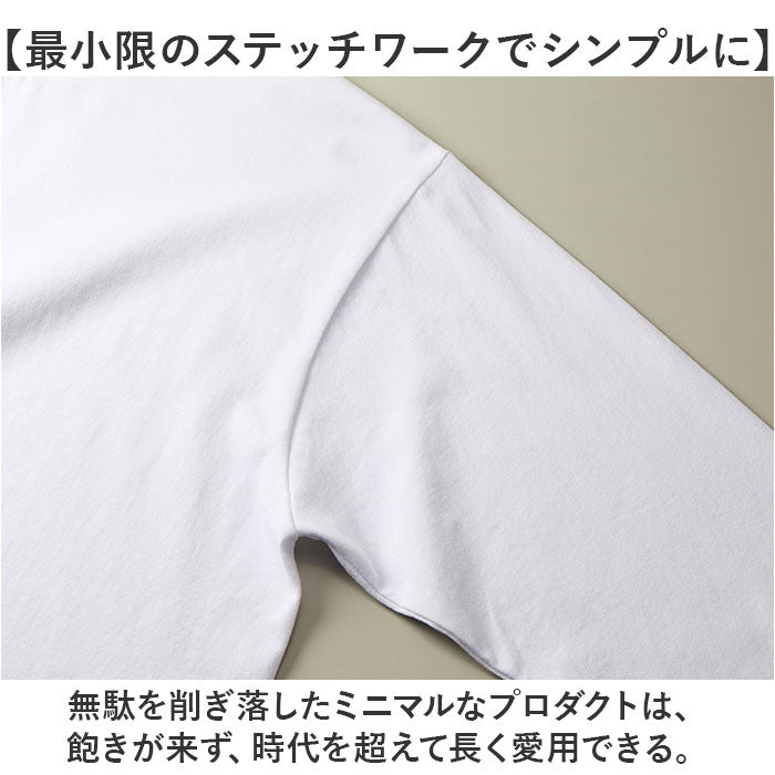 バックヤードファミリー BACKYARD FAMILY UnitedAthle ユナイテッドアスレ ラギッド 長袖 Tシャツ