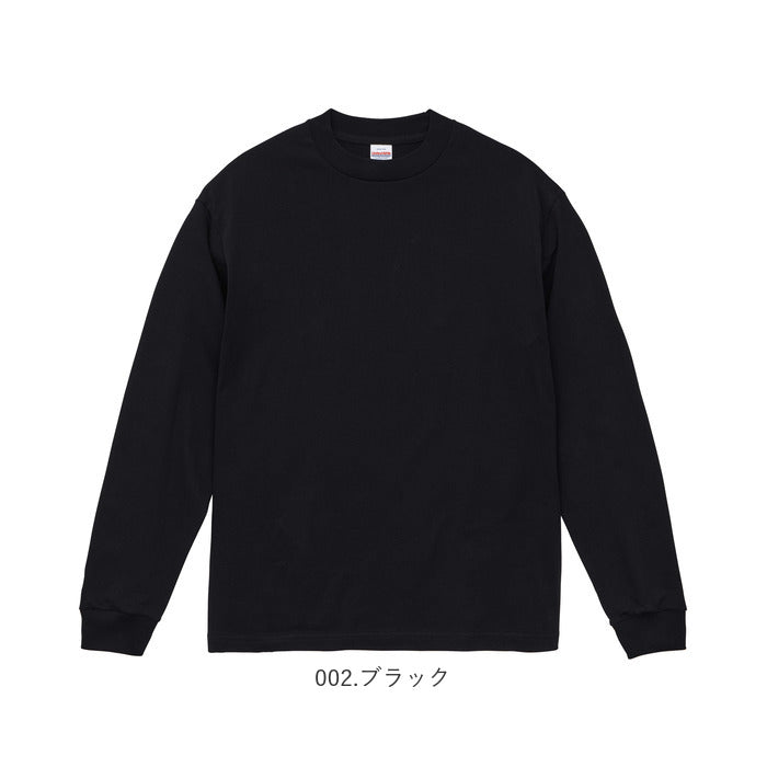 バックヤードファミリー BACKYARD FAMILY UnitedAthle ユナイテッドアスレ ラギッド 長袖 Tシャツ