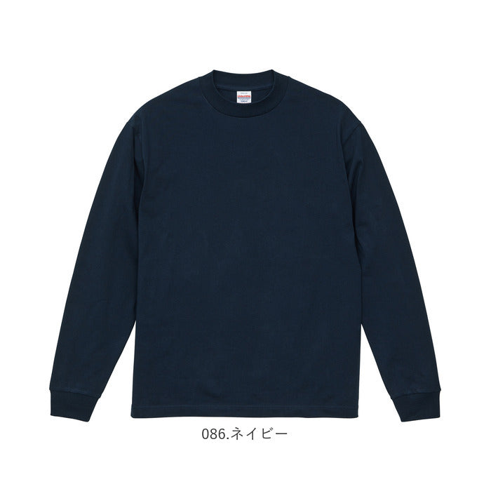 バックヤードファミリー BACKYARD FAMILY UnitedAthle ユナイテッドアスレ ラギッド 長袖 Tシャツ